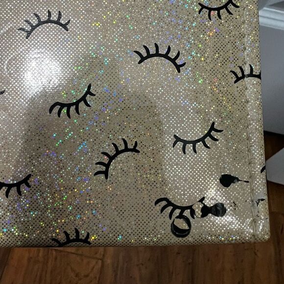 PLA paris lash academy lot, sterilizing tray, case and tweezers - Picture 11 of 11